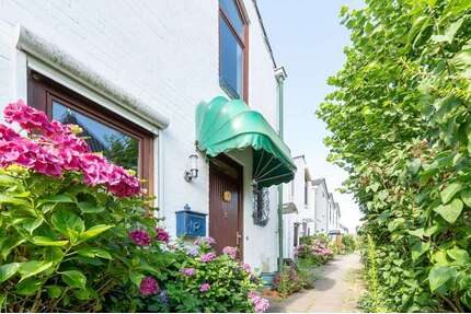 Haus zum Kaufen in Winsen (Luhe) 199.000,00 € 90 m²