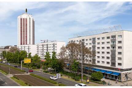 Wohnung zum Mieten in Leipzig 381,70 € 49.48 m²