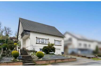 Haus zum Kaufen in Blieskastel Bierbach 275.000,00 € 180 m² - Blieskastel / Bierbach