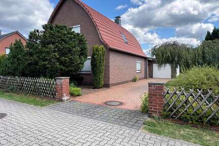 Haus zum Kaufen in Wietze 195.000,00 € 136 m²