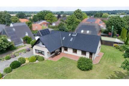 Haus zum Kaufen in Dassendorf 860.000,00 € 279 m²