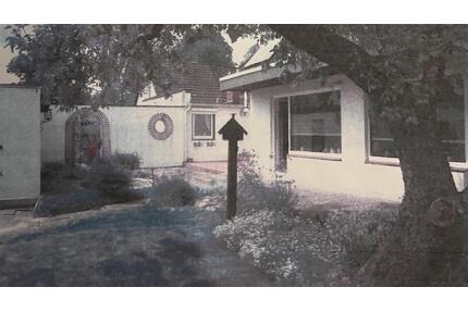 Provisionsfrei – Exklusives Baugrundstück in Wilhelmsburg - Hamburg Hamburg-Mitte