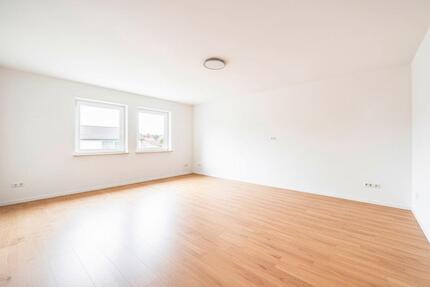 TOP saniert! 3-Zimmer-Wohnung mit Garage & Loggia in Oppau - Ludwigshafen am Rhein Rheingönheim