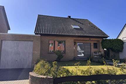 Haus zum Kaufen in Rees 389.000,00 € 115 m²