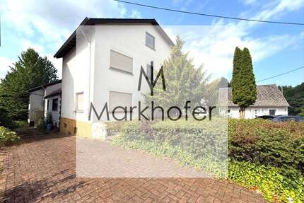 Haus zum Kaufen in Bexbach 248.000,00 € 280 m²