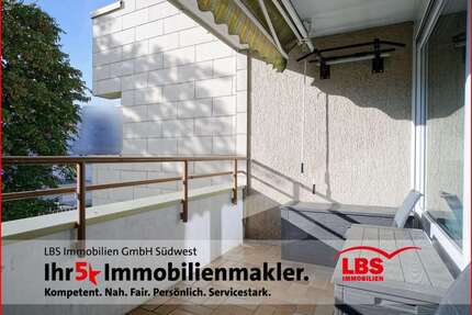 Wohnung zum Kaufen in Pforzheim 275.000,00 € 79 m²