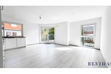 Elvira - Solln - Großzügige 2 Zimmer-Wohnung in besonderer Lage - München Thalkirchen-Obersendling-Forstenried-Fürstenried-S