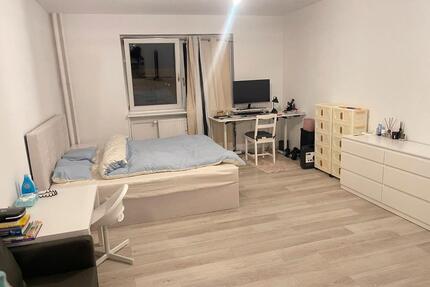 Schöne 40qm 1 Zimmer Wohnung in zentraler Lage (Celler Straße) - Braunschweig Lehndorf-Watenbüttel