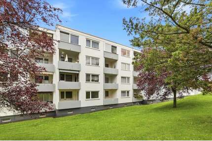 Wohnung zum Kaufen in Rösrath 180.000,00 € 72 m²