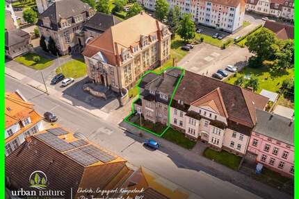 Haus zum Kaufen in Demmin 195.000,00 € 318 m²