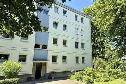 Wohnung zum Kaufen in Schwentinental OT Raisdorf 144.000,00 € 60.62 m² - Schwentinental / OT Raisdorf