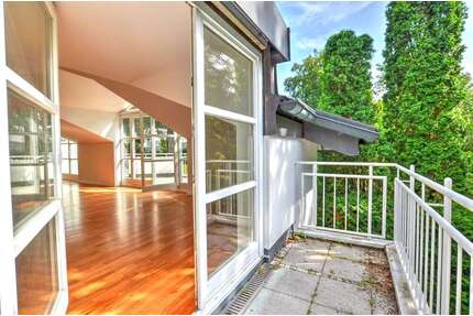 Wohnung zum Kaufen in Grünwald 1.395.000,00 € 184 m²