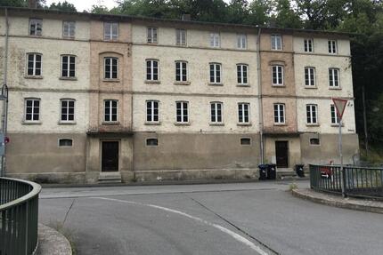 Haus in Radevormwald für Bastler