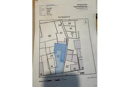 Wohnhaus in Wetterfeld - 75.000,00&nbsp;EUR Kaufpreis, ca.&nbsp; 80,00&nbsp;m&sup2; in Laubach (PLZ: 35321)