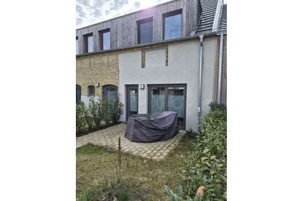 Wohnung zum Mieten in Oberkrämer OT Bötzow 1.500,00 € 139 m²
