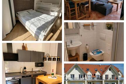 Ferienwohnung Ankerplatz Insel Poel Ostsee Nähe Wismar - Bad Salzuflen Biemsen-Ahmsen