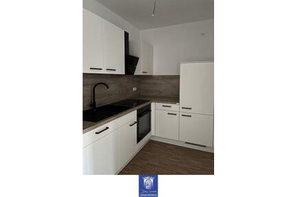 Wohlfühlwohnung im Neubau, perfekter Zuschnitt, schöne Terrasse! Erstbezug! - Arnsdorf