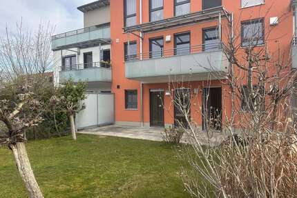 Wohnung zum Kaufen in Bobingen 299.500,00 € 61.45 m²