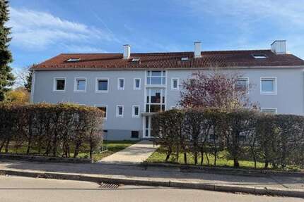 Wohnung zum Mieten in Germering 970,00 € 59 m²