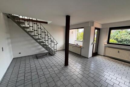 Maisonette-Wohnung - 890,00&nbsp;EUR Kaltmiete, ca.&nbsp; 80,00&nbsp;m&sup2; in Würselen (PLZ: 52146)