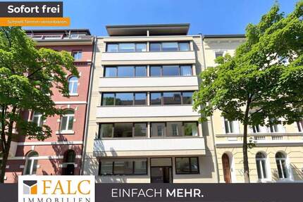 Zwei Zimmer, ein Gefühl: Willkommen daheim - Köln Kalk