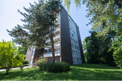 Wohnung zum Kaufen in Ratingen 259.000,00 € 79 m²