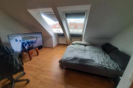 Zwischenmiete Greifswald charmante Wohnung all inclusive ab01.06.