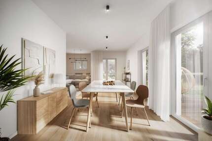Haus zum Kaufen in Leipzig 565.000,00 € 144.9 m²