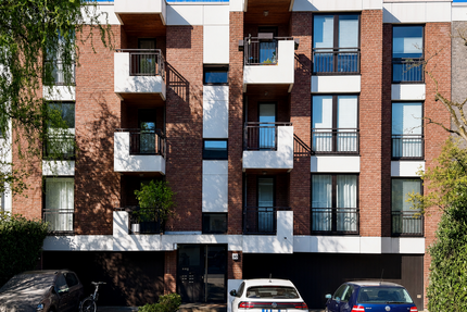 Wohnung zum Kaufen in Düsseldorf 425.000,00 € 63 m²