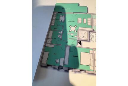 Wohnung 3 ZBK in Trier Süd - 1.040,00&nbsp;EUR Kaltmiete, ca.&nbsp; 86,00&nbsp;m&sup2; in Osburg (PLZ: 54317)