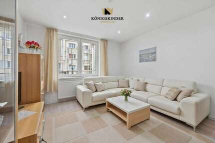 Wohnung zum Kaufen in Stuttgart Bad Cannstatt 269.000,00 € 68 m² - Stuttgart / Bad Cannstatt