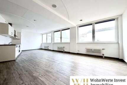 Wohnung zum Kaufen in Alzey 249.000,00 € 105 m²
