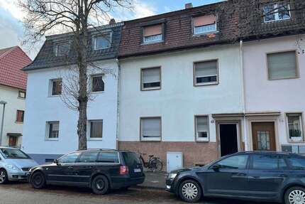 Wohnung zum Mieten in Mannheim Feudenheim 640,00 € 65 m² - Mannheim / Feudenheim