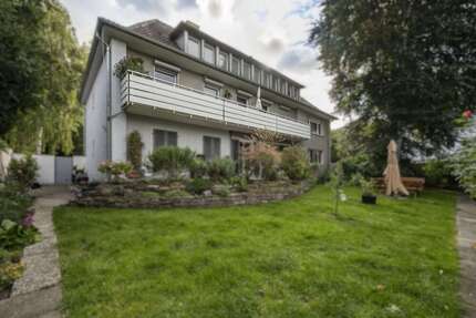Wohnung zum Kaufen in Neuss 339.000,00 € 92 m²