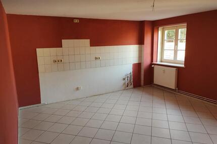 Helle 2-Raumwohnung in ruhiger Lage von Güstrow – frei ab 01.08.2026