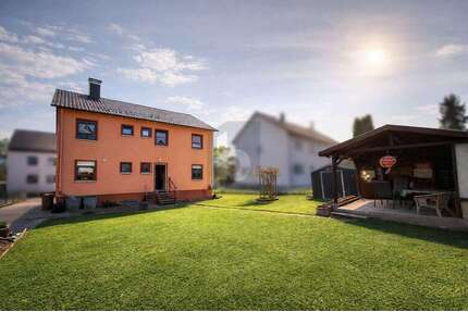 Haus zum Kaufen in Pforzheim 589.000,00 € 175 m²