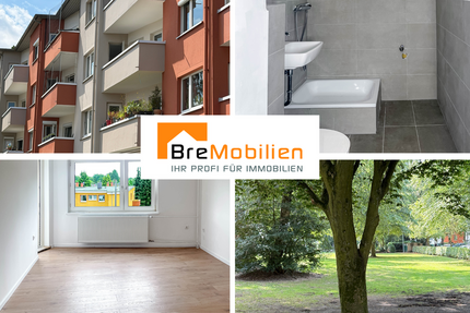 Wohnung zum Kaufen in Bremen 180.000,00 € 62.35 m²