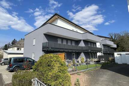 Wohnung zum Kaufen in Wittlich 519.000,00 € 118 m²