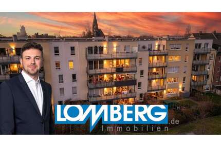 Wohnung zum Kaufen in Krefeld 239.000,00 € 78 m²