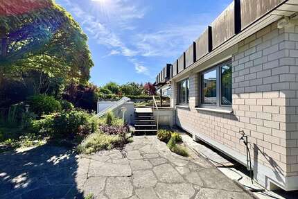 Wohnung zum Mieten in Crailsheim 1.600,00 € 179.4 m²
