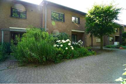 Haus zum Kaufen in Münster Gievenbeck 730.000,00 € 143.25 m² - Münster / Gievenbeck