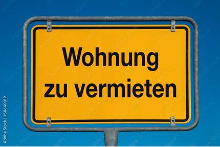 Wohnung in Ortenberg absofort verfügbar