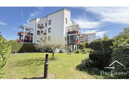 Wohnung zum Kaufen in Augsburg Haunstetten 399.000,00 € 88.6 m² - Augsburg / Haunstetten