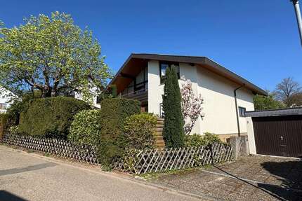 Haus zum Kaufen in Pforzheim 679.000,00 € 190.82 m²