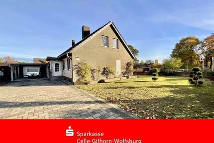 Haus zum Kaufen in Nienhagen 359.000,00 € 165 m²