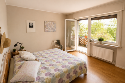 Wohnung zum Kaufen in Düsseldorf 129.000,00 € 53.8 m²