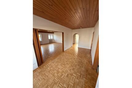 3,5- Zimmer Wohung mit Garten in 73441 Bopfingen-Oberdorf