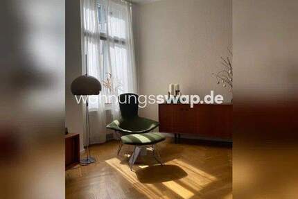 Wohnungsswap - Aachener Straße - 895,00&nbsp;EUR Kaltmiete, ca.&nbsp; 70,00&nbsp;m&sup2;&nbsp;Wohnfl&auml;che in Berlin (PLZ: 10713) Wilmersdorf