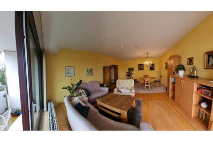 Helle und gepflegte Eigentumswohnung in Gröbenzell mit Balkon - München Feldmoching-Hasenbergl