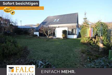 Haus zum Kaufen in Bad Pyrmont 378.000,00 € 175.54 m²